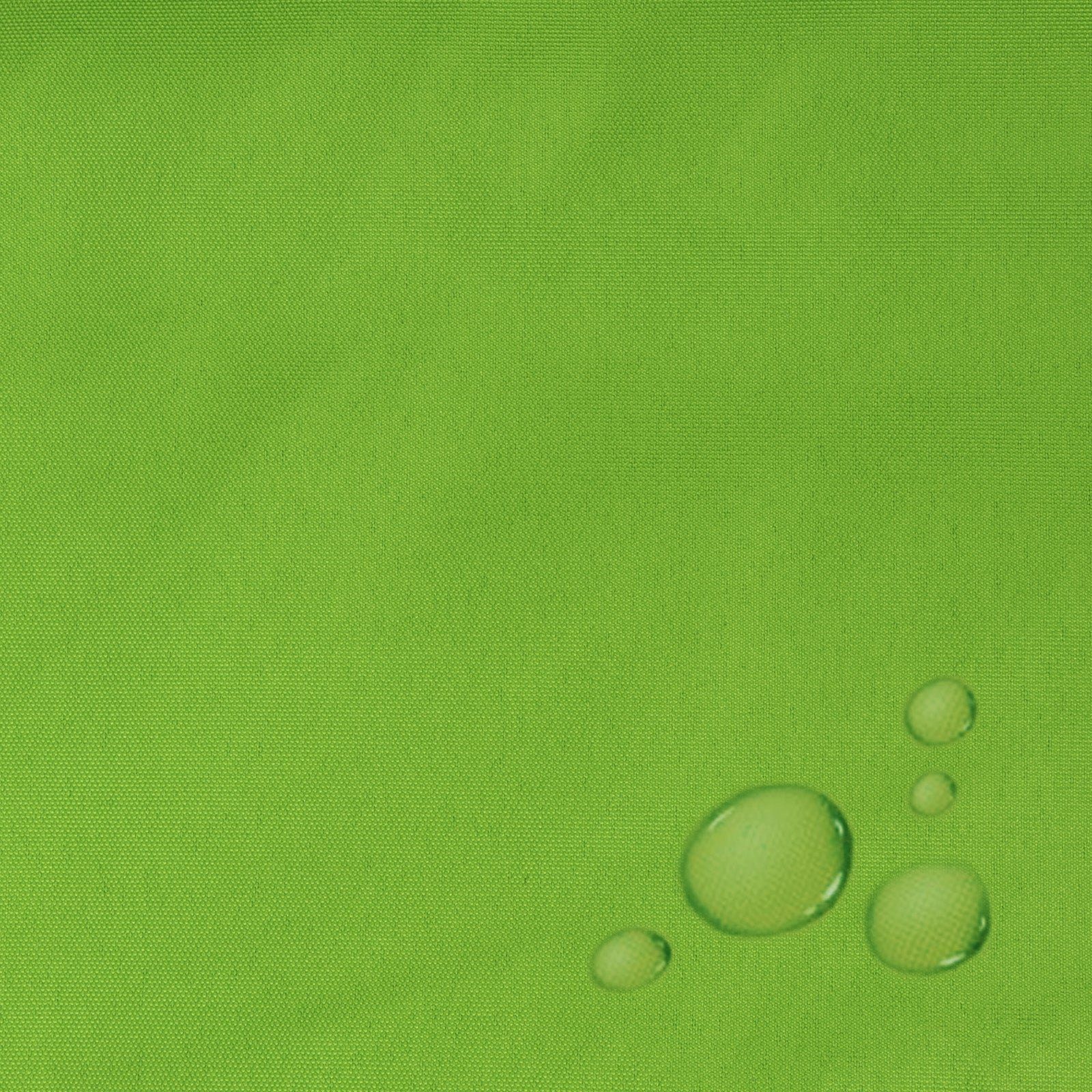 Kubus Sonnensegel Wasserabweisendes Sonnensegel, Widerstandsfähiges Gewebe