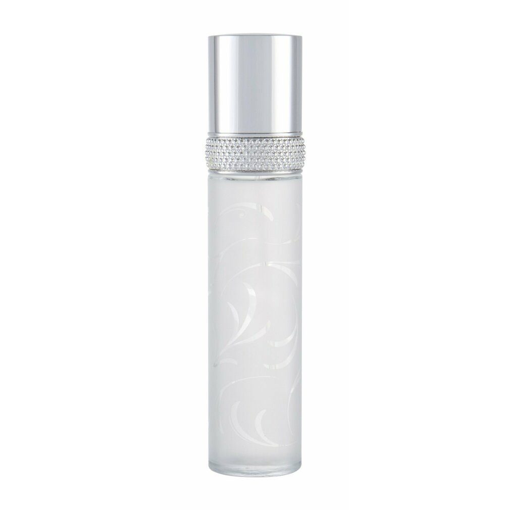 Elizabeth Taylor Eau de Toilette Brilliant White Diamonds Eau de Toilette 100ml Spray