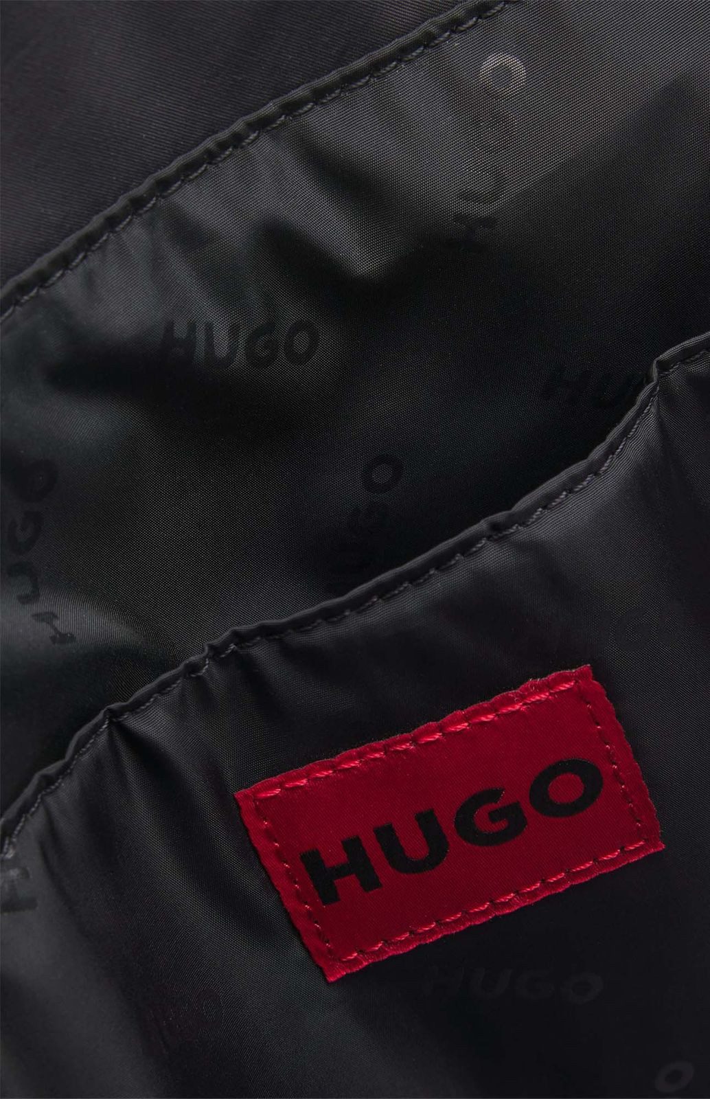HUGO Rucksack Backpack / Tote
