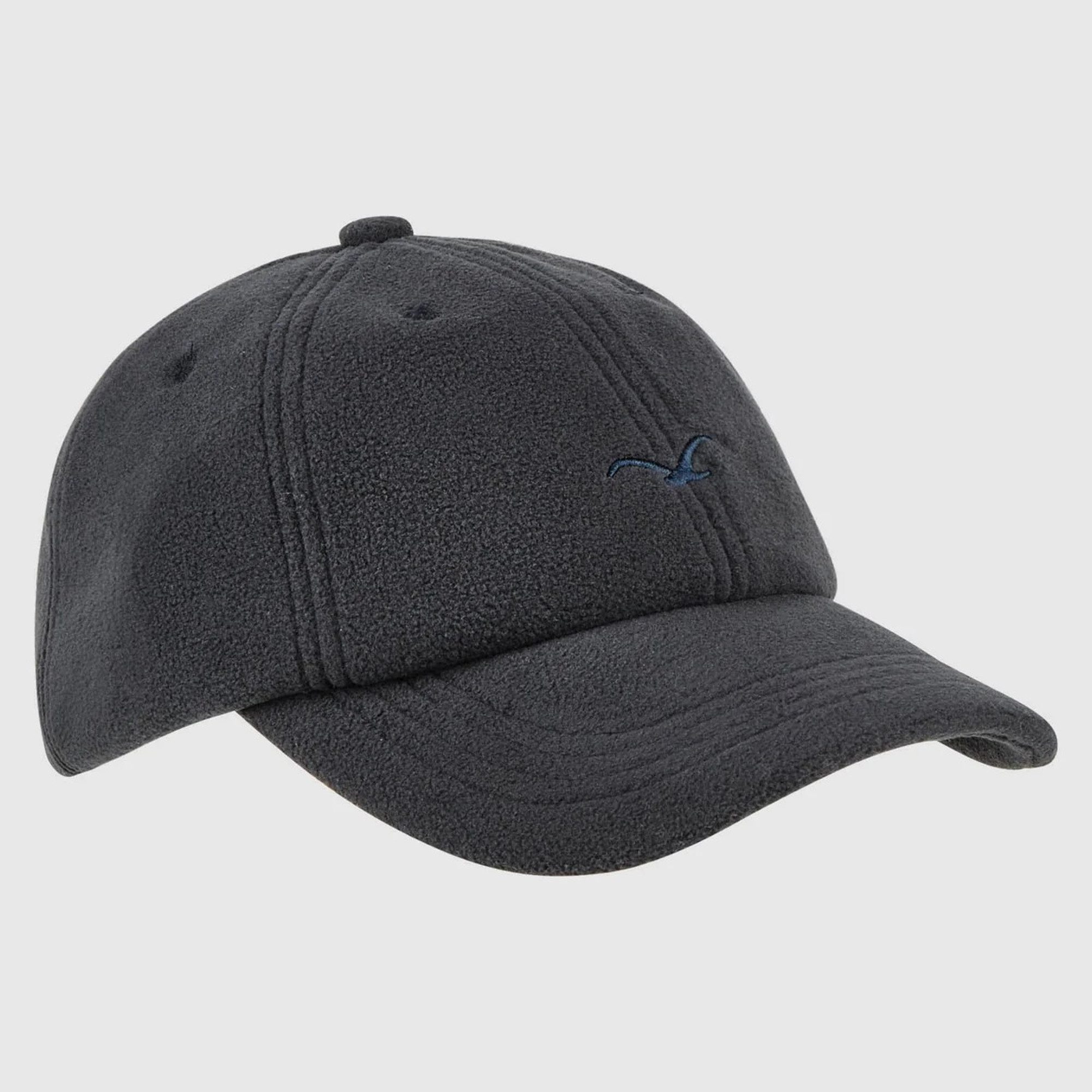 Cleptomanicx Baseball Cap Cleptomanicx Dad Cap Ligull Fleece One Size (Basecap, Basecap, Kappe)