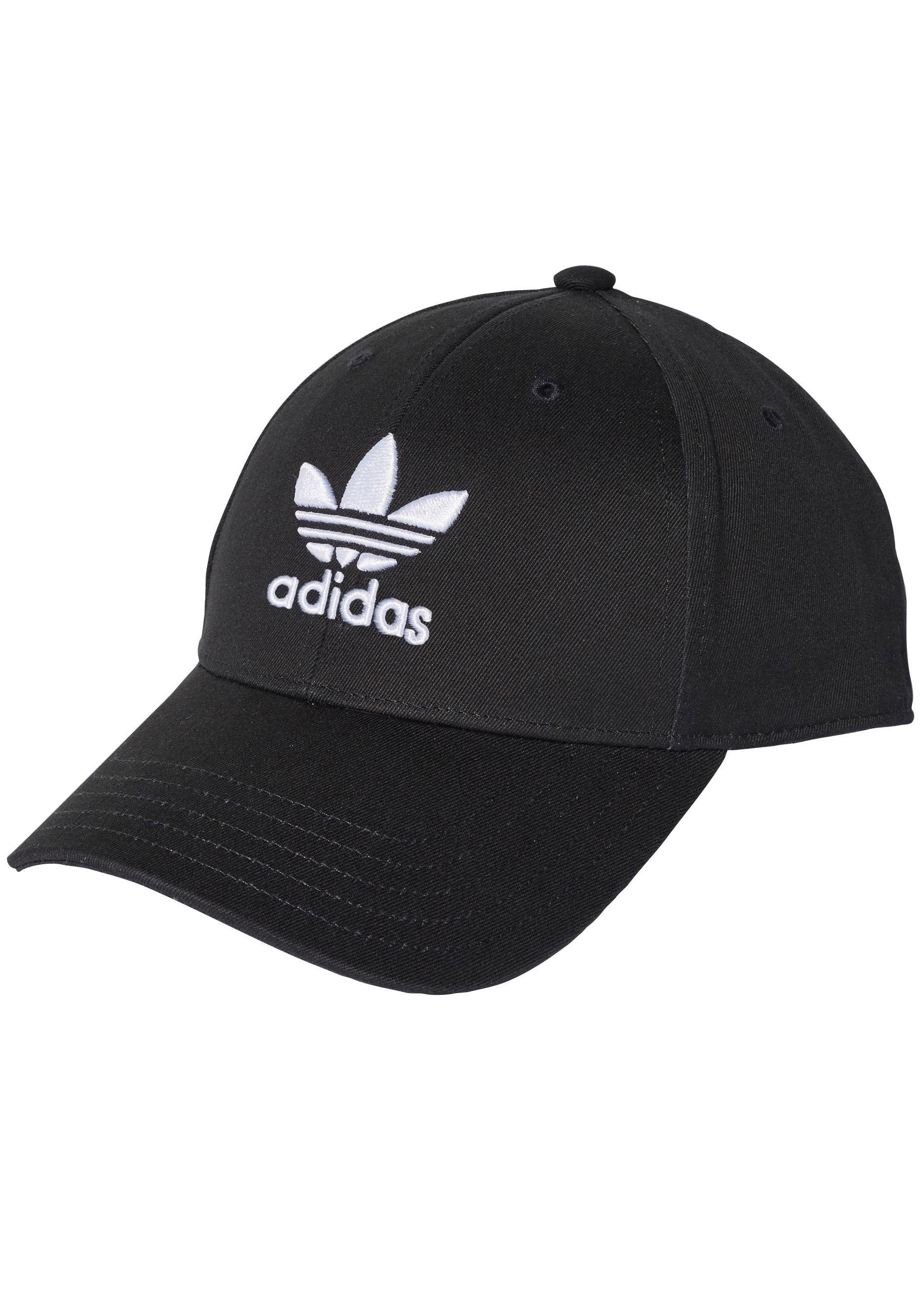 adidas Originals Baseball Cap, Logostickerei online kaufen | OTTO