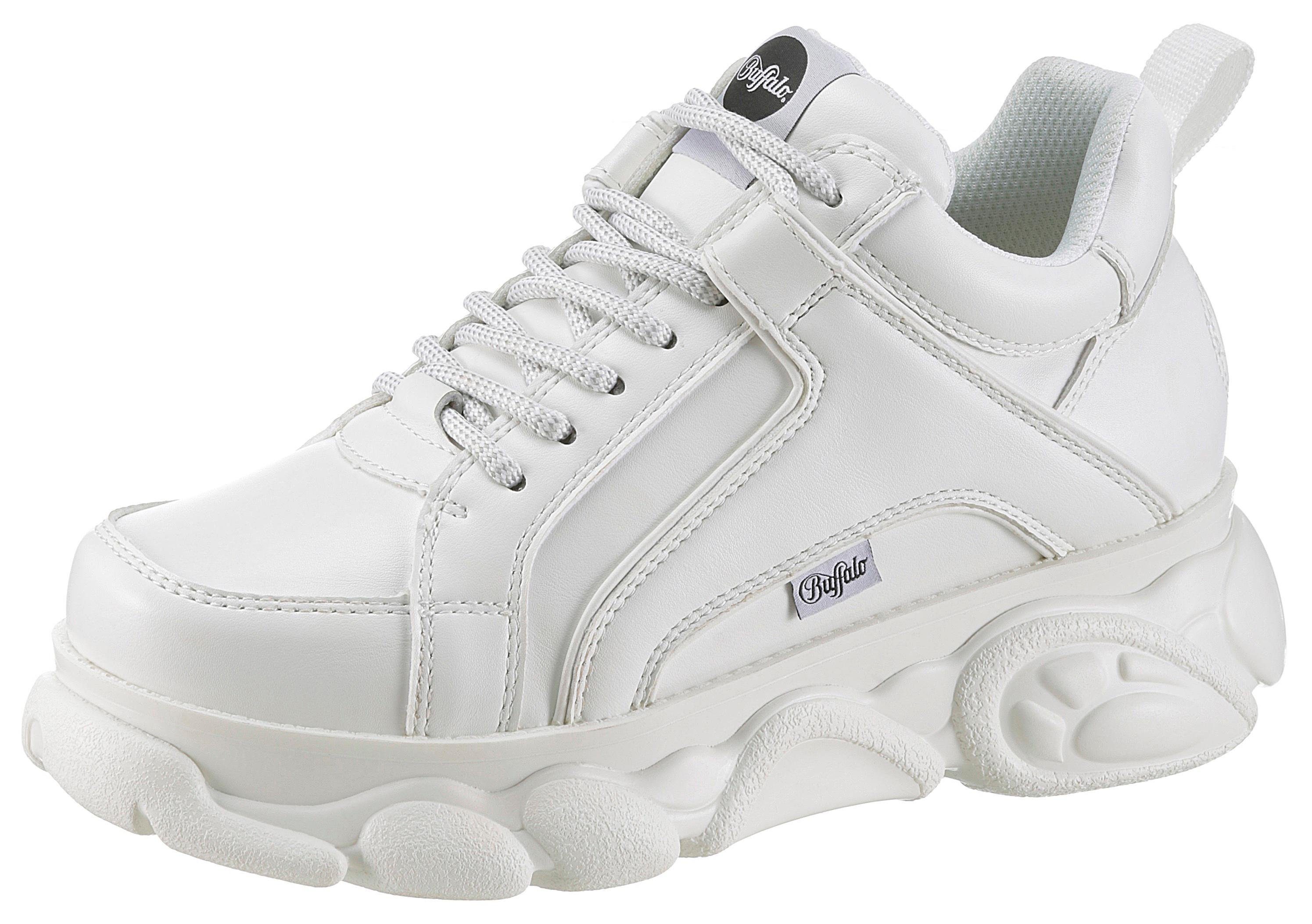 buffalo schuhe