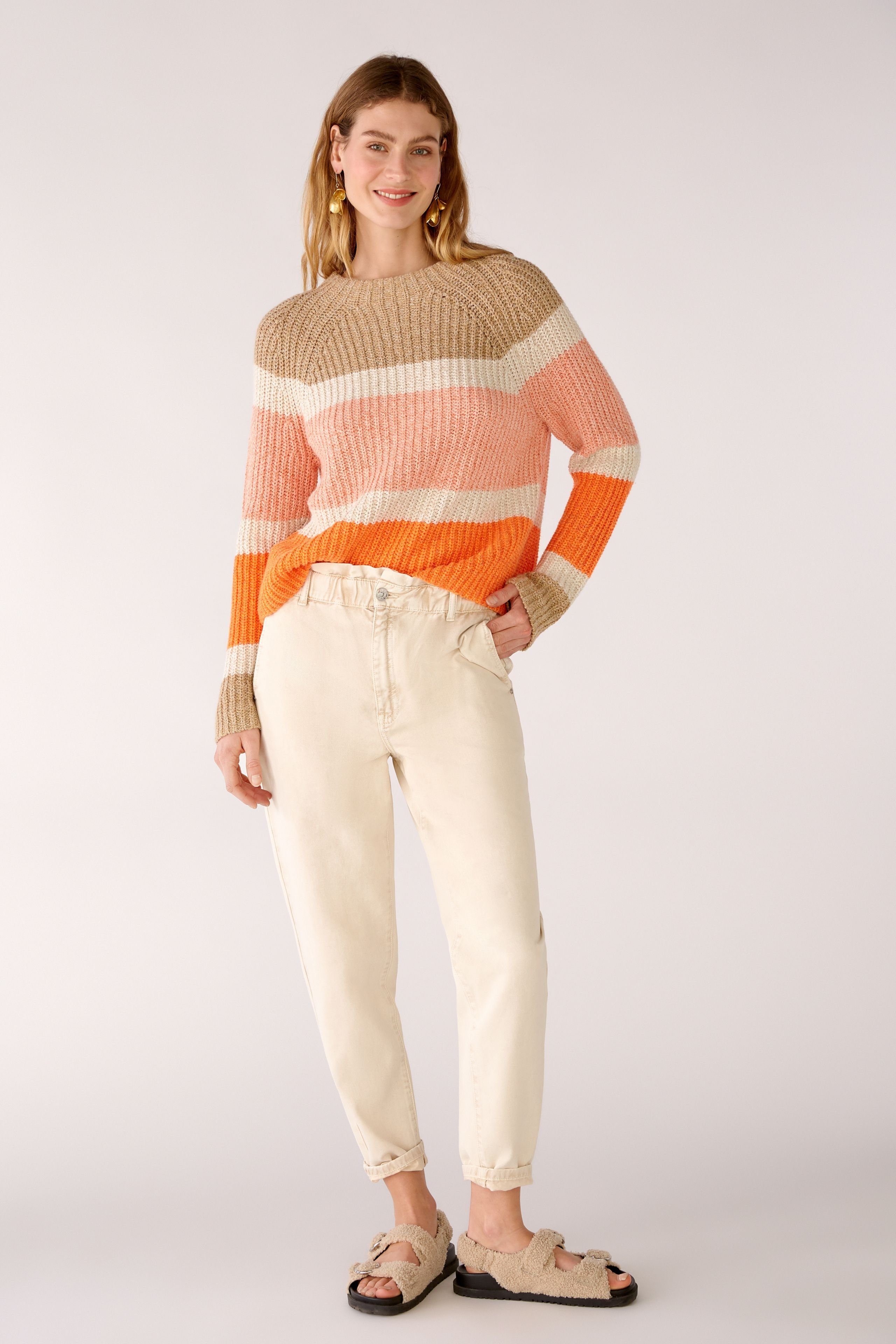 Strickpullover