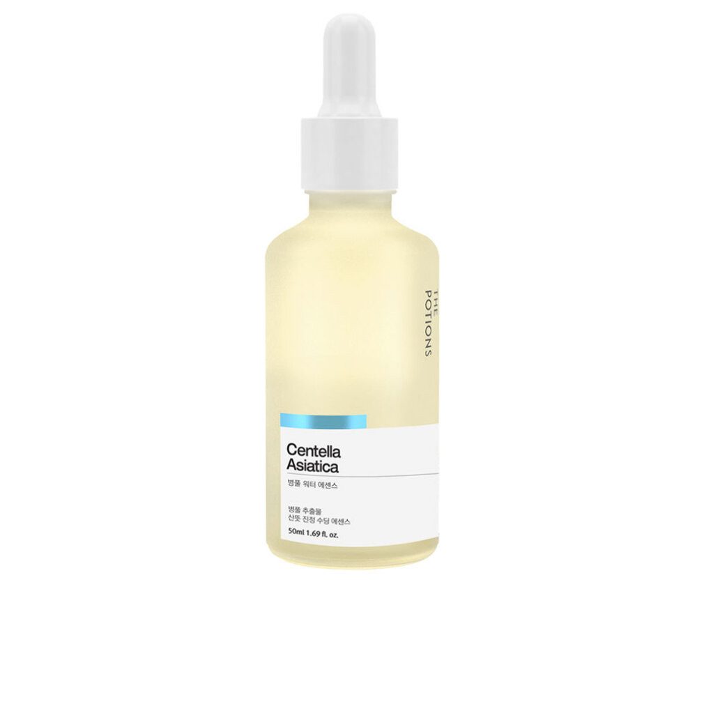 POTIONS Körperpflegemittel CENTELLA ASIATICA Wasseressenz 50 ml