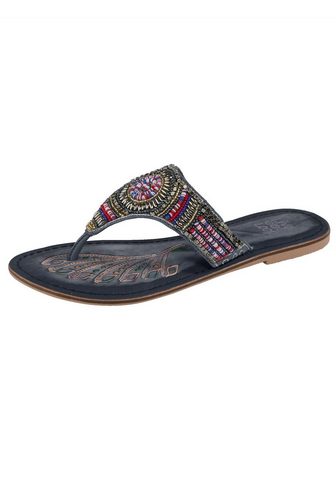 LIVA LOOP Liva шарф-хомут шлепанцы вьетнамки с f...