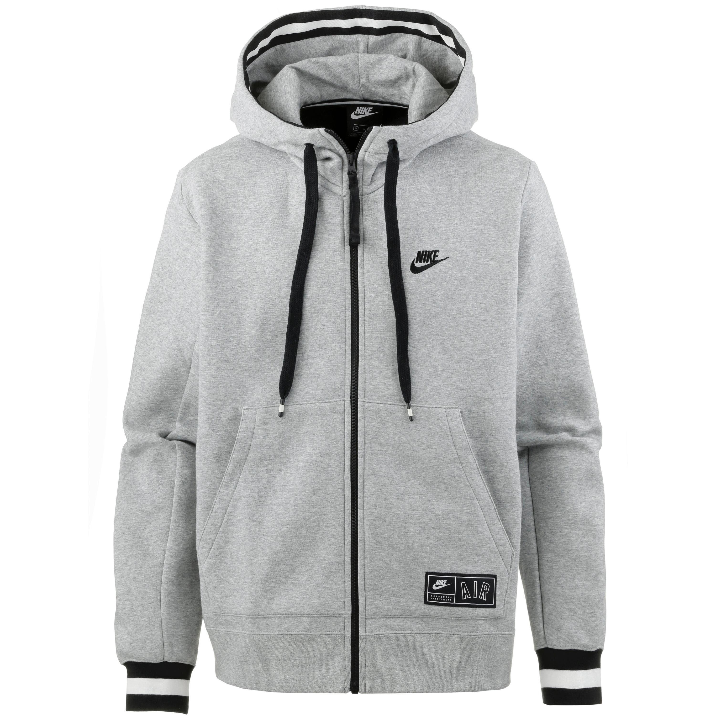 Nike Sportswear Sweatjacke »NSW NIKE AIR« kaufen | OTTO