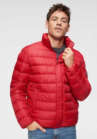 TOMMY JEANS TOMMY джинсы Куртка стеганая »TJ...