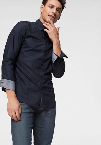 SELECTED HOMME Рубашка для бизнеса »SLIM NEW-MA...