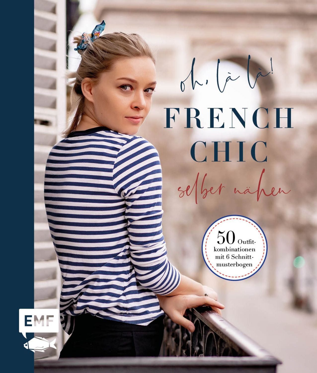 Oh, là là! French Chic selber nähen / diverse