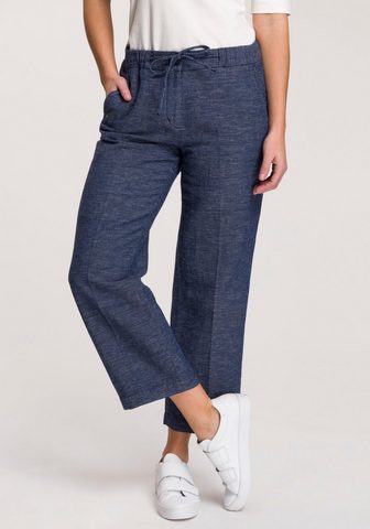 OPUS Джинсовые кюлоты &raquo;Mauri&laquo;