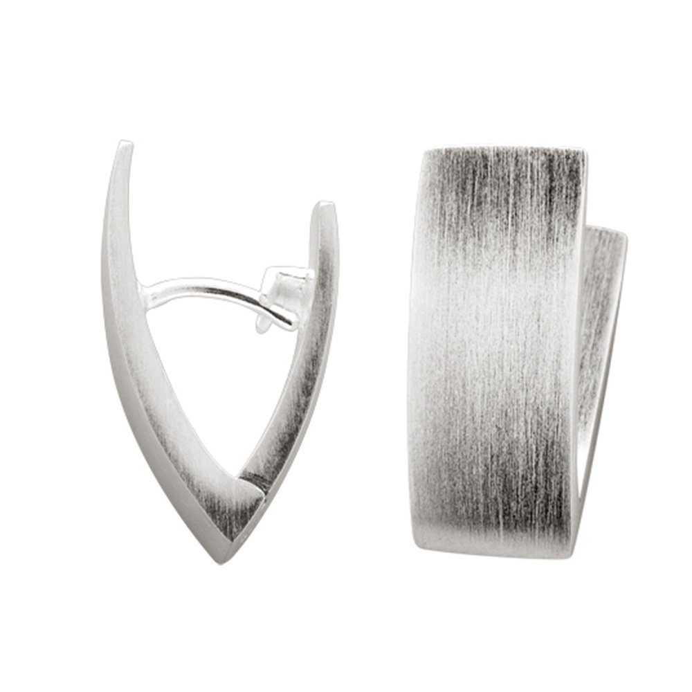 Bastian Inverun Paar Ohrstecker Bastian Inverun Creolen 26700