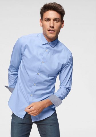 SELECTED HOMME Рубашка для бизнеса »SLIM NEW-MA...