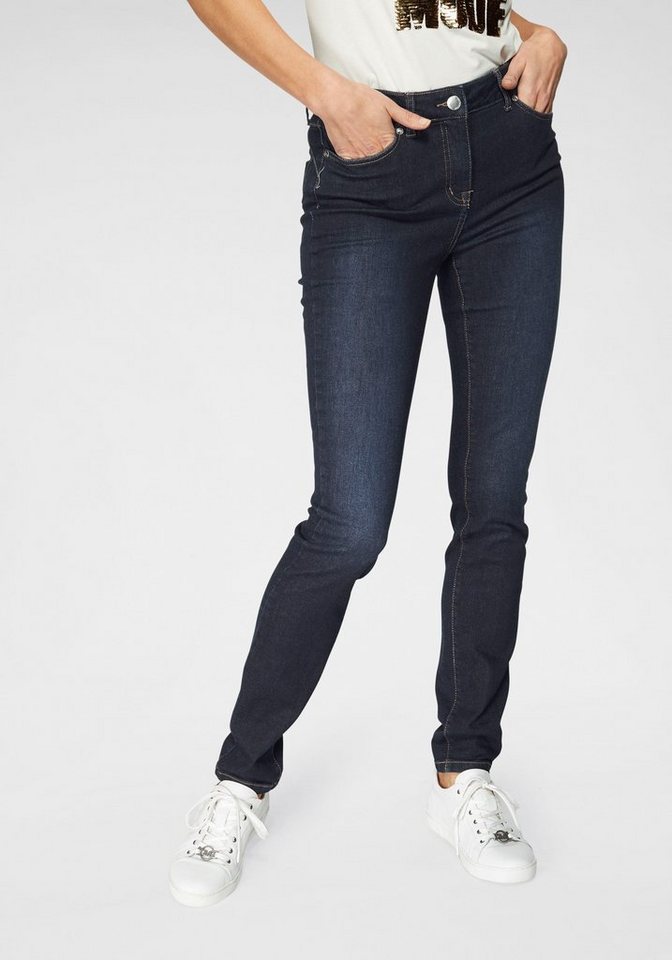 GUIDO MARIA KRETSCHMER Push-up-Jeans mit Bodyshaping-Effekt GUIDO MARIA KRETSCHMER Push-up-Jeans mit Bodyshaping-Effekt