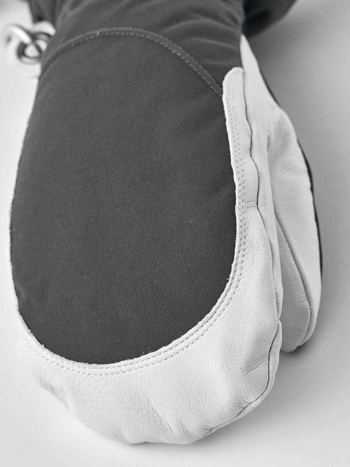 Hestra Skihandschuhe Heli Ski Female - mitt