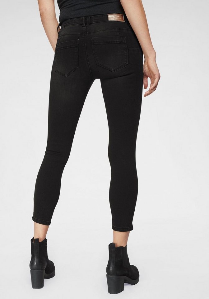 Only Ankle-Jeans »TORY« Only Ankle-Jeans »TORY«