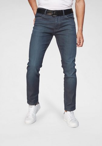 JACK & JONES Jack & Jones узкие джинсы »T...