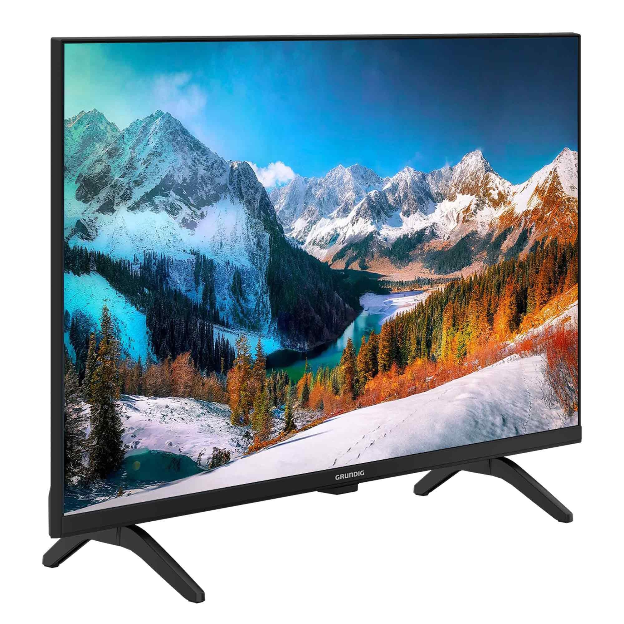 Grundig 40 VFX 24 Business Line LED-Fernseher (100 cm/40 Zoll, HD ready, Android TV, Hotel TV Gerät, HD ready, Android TV, Magic Fidelity, Bluetooth)  ! RABATT: 21.98%