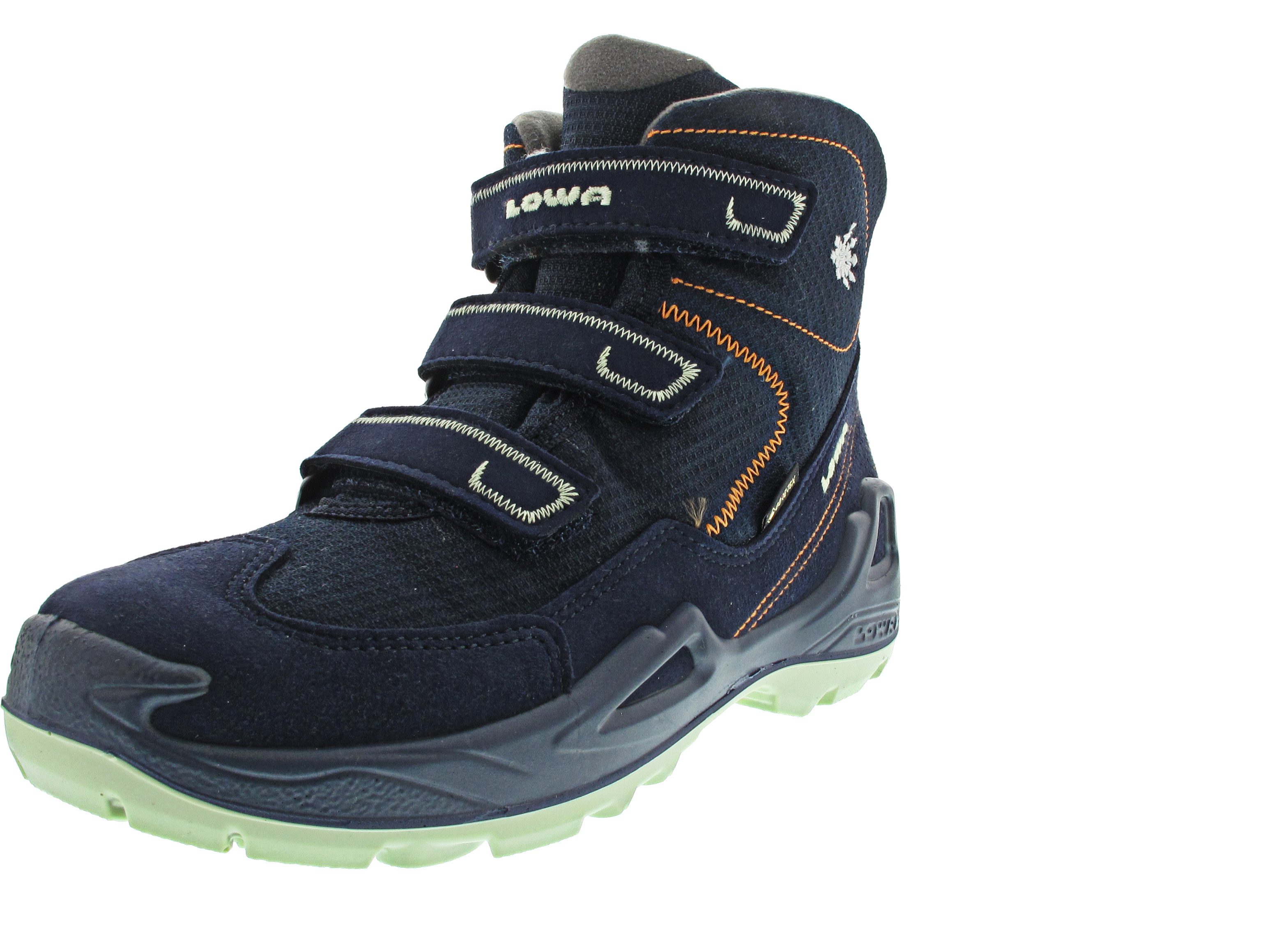 Lowa Stiefelette