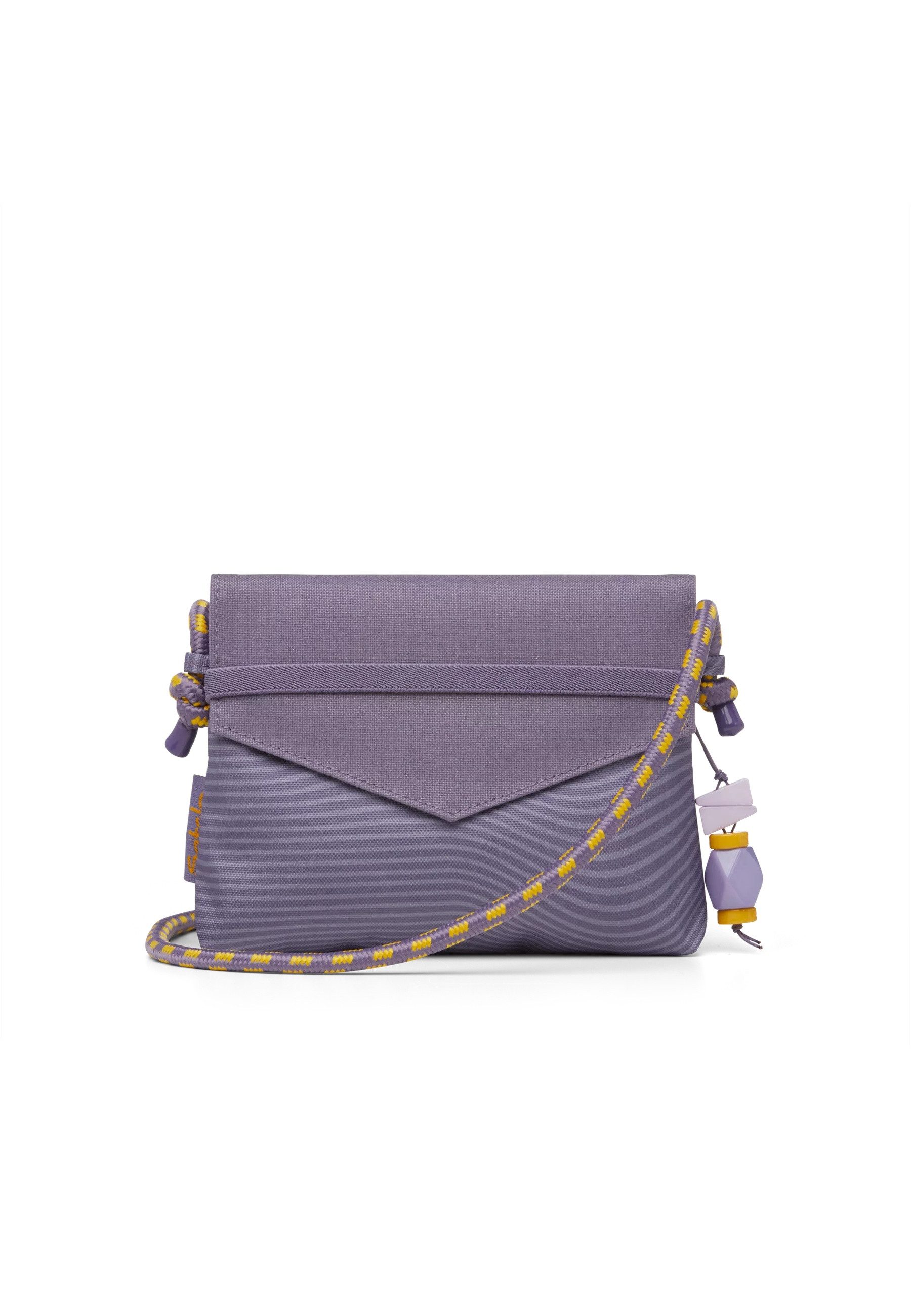 Satch Schultertasche Clutch