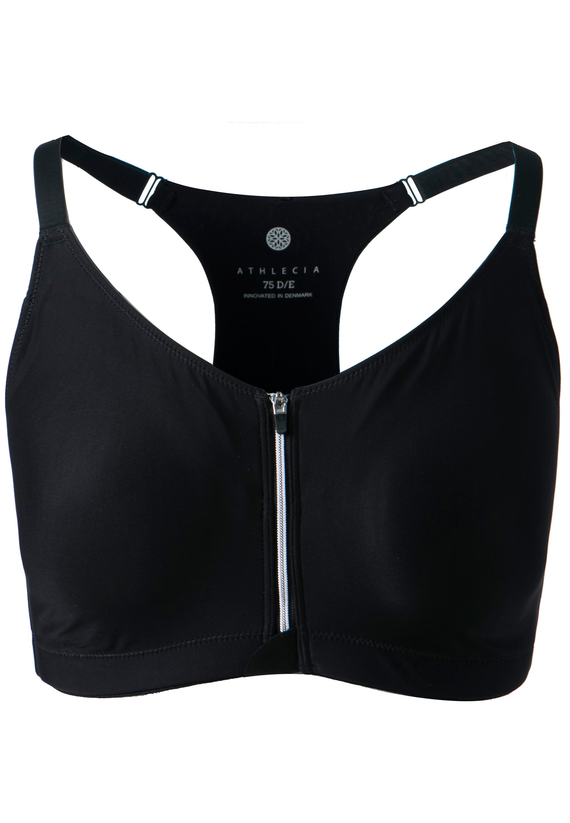 ATHLECIA Sport-BH HORTENSIA mit komfortabler Sportausstattung