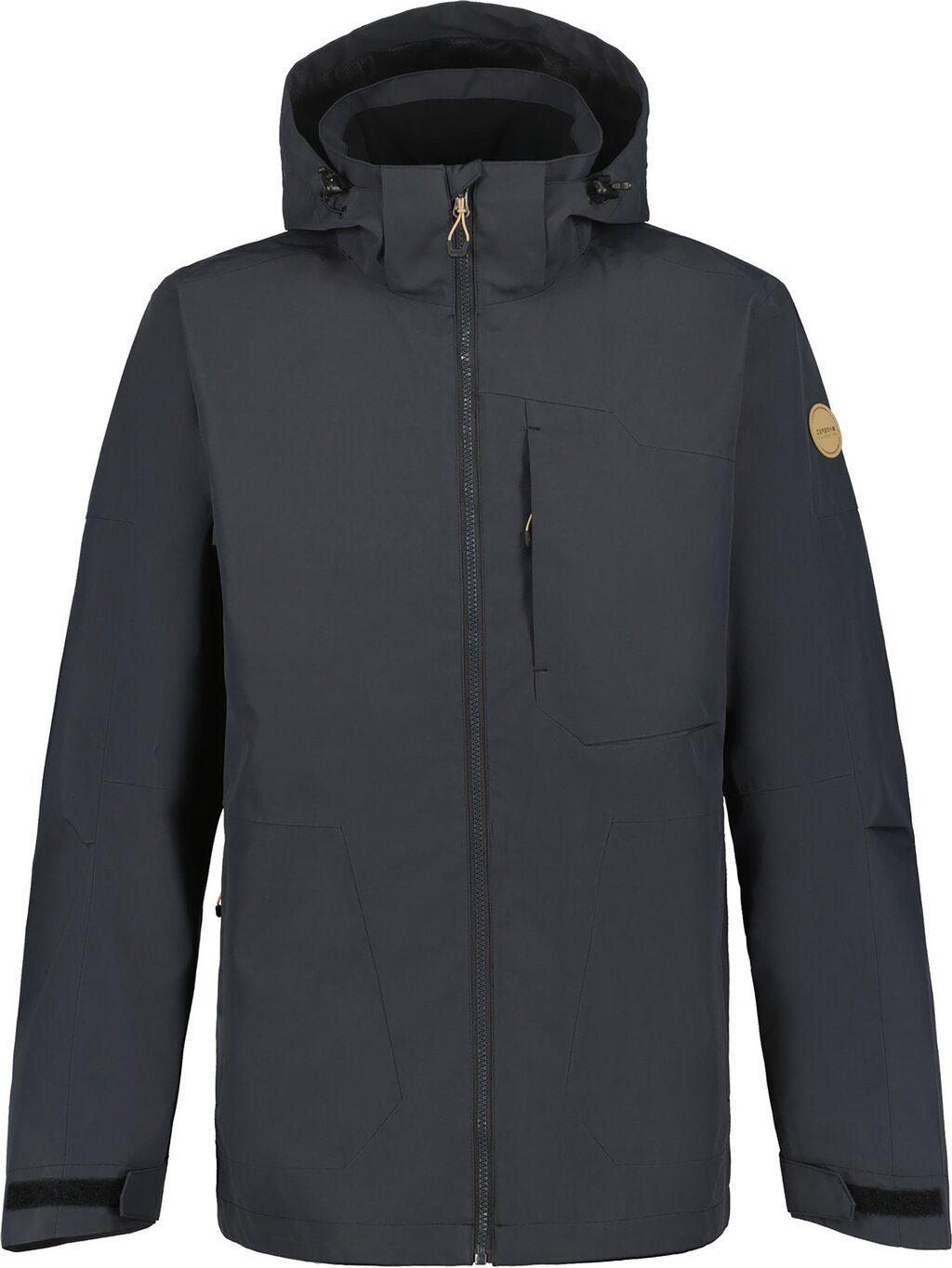 Icepeak Funktionsjacke günstig online kaufen
