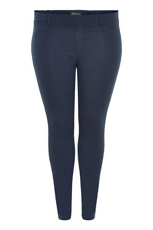 Highwaist Leggings Copenhagen