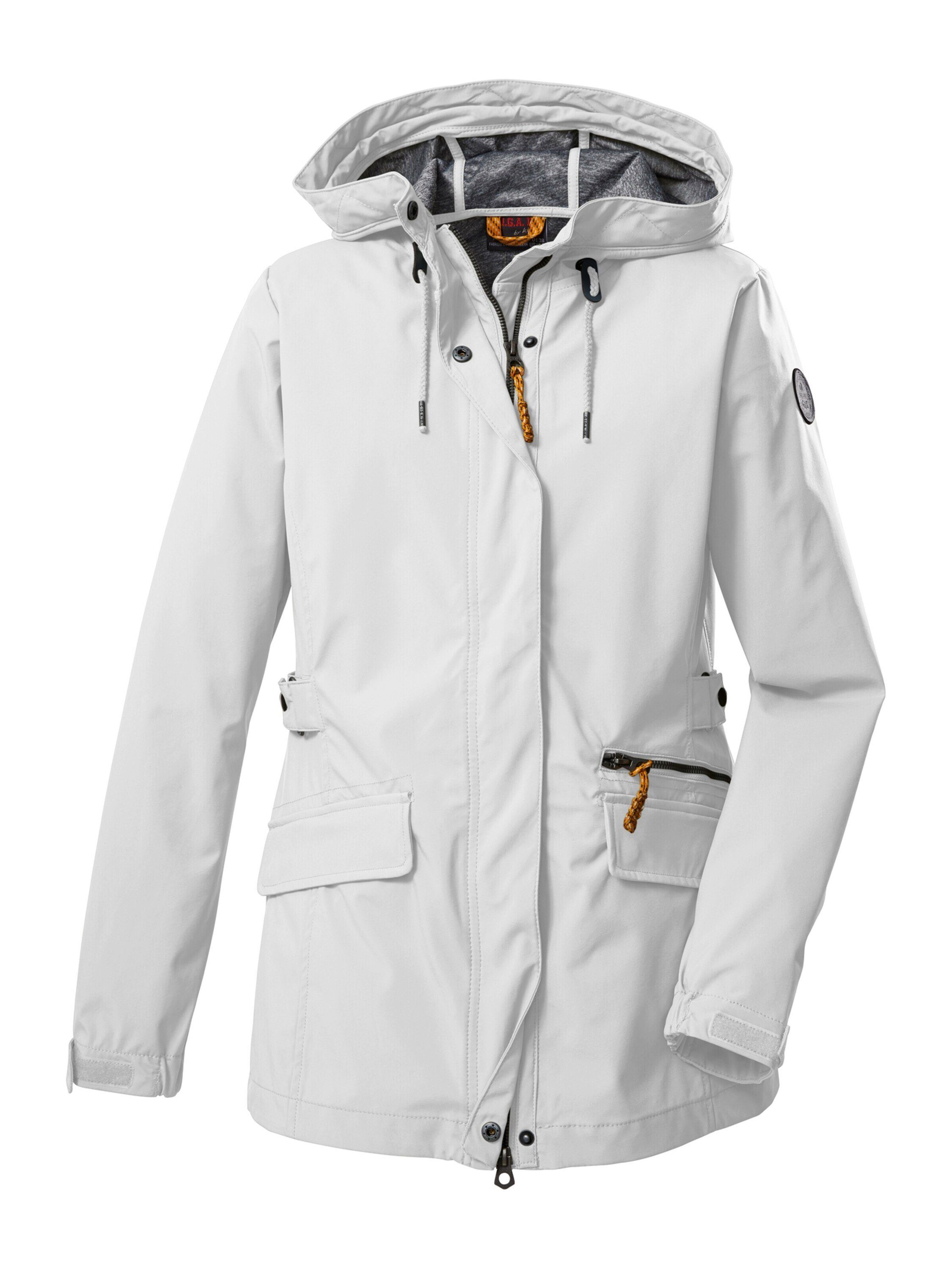 Funktionsjacke