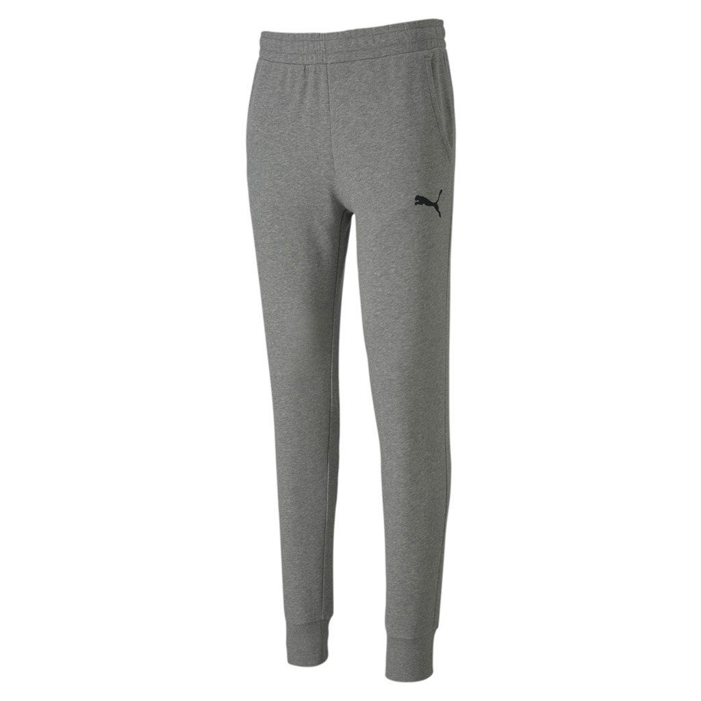 Medium Gray Heather