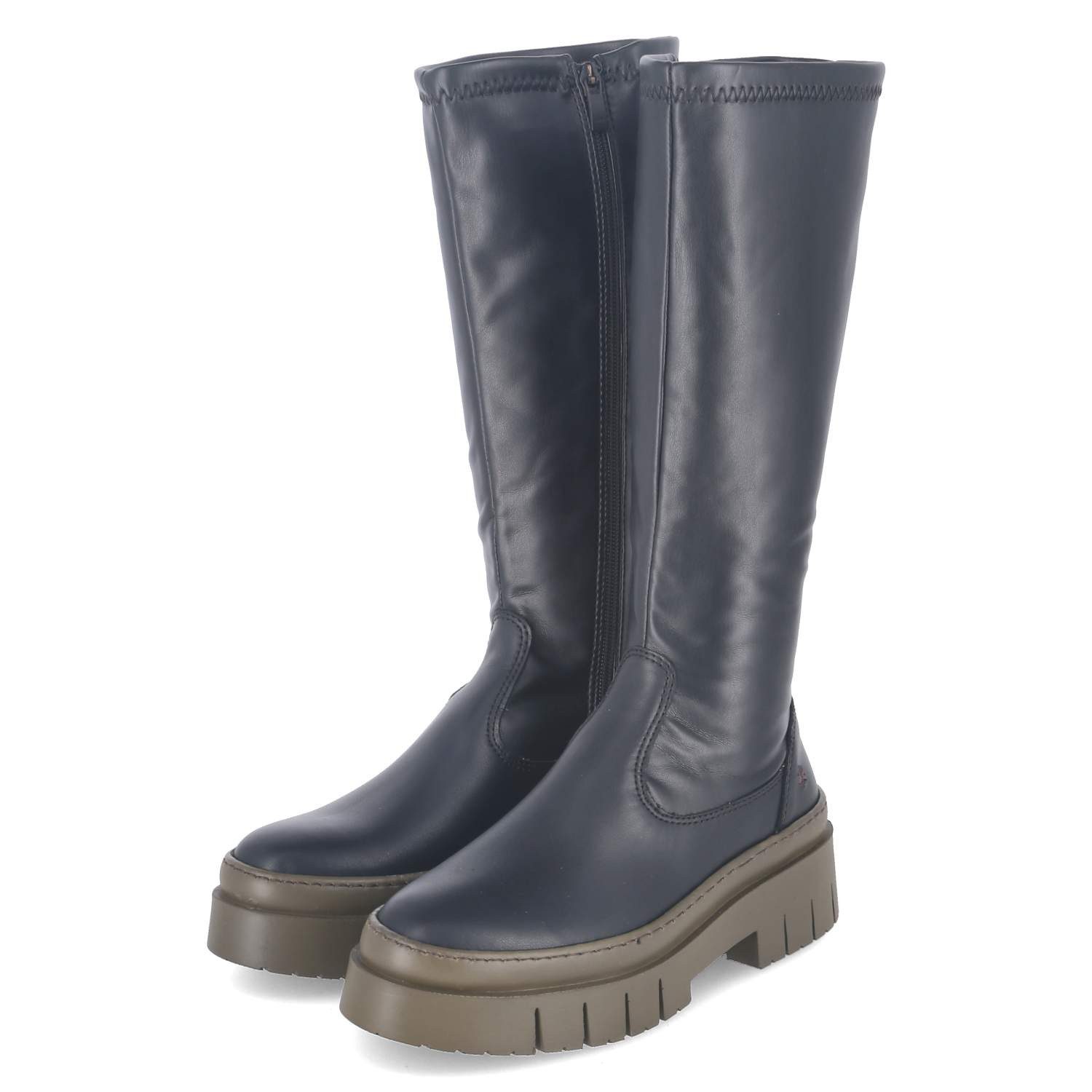 Art 1956 Nappa Black Bronze Stiefel günstig online kaufen