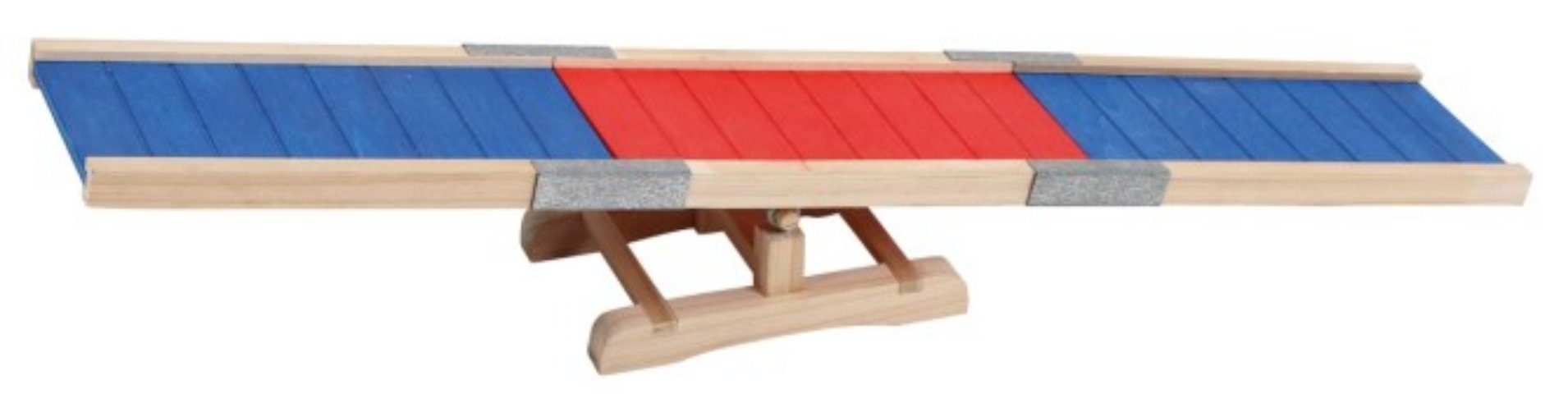 Kerbl Agility-Wippe Wippe Agility 60 cm x 18 cm x 12 cm 82860, (1-tlg)