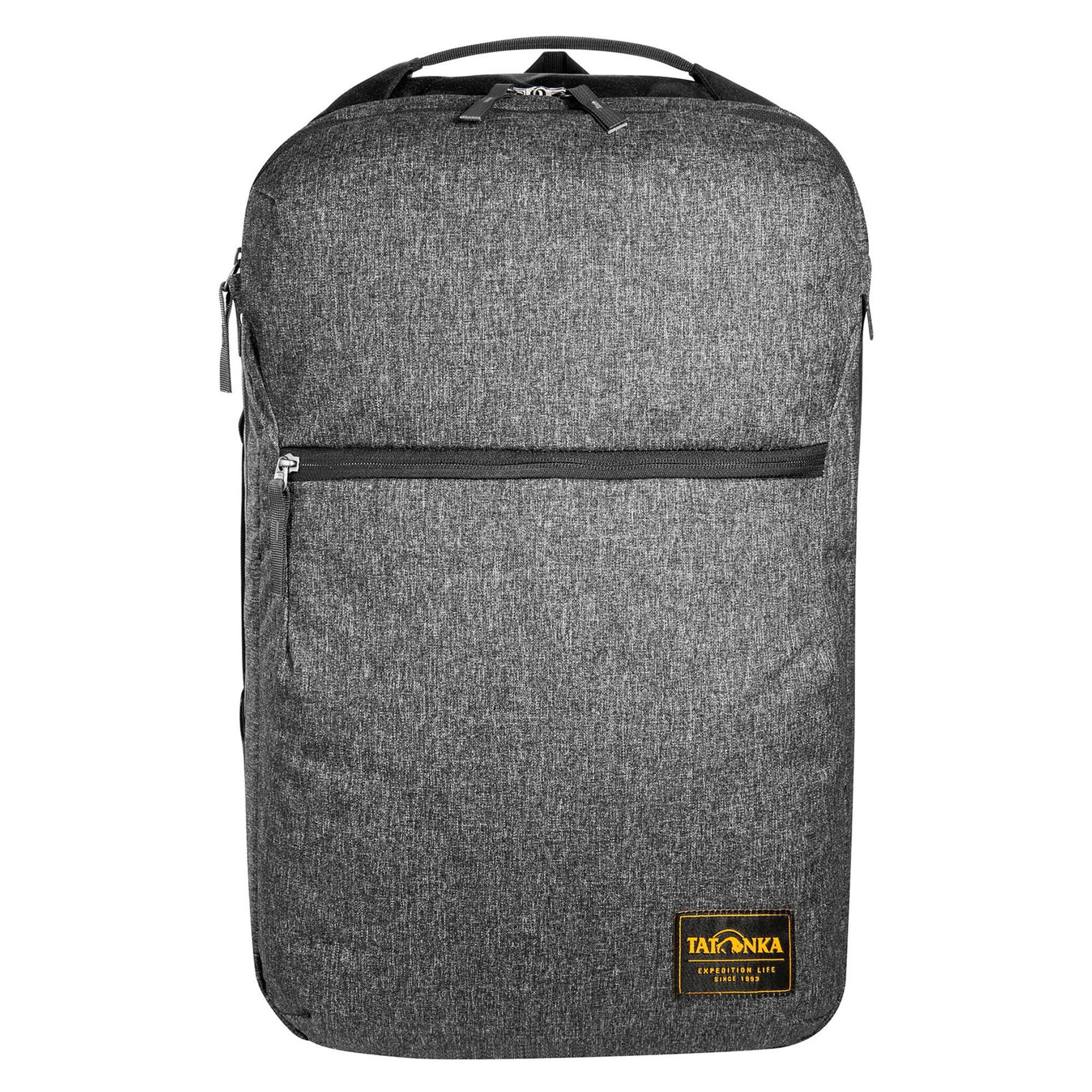 TATONKA® Laptoprucksack Flightcase, Polyester
