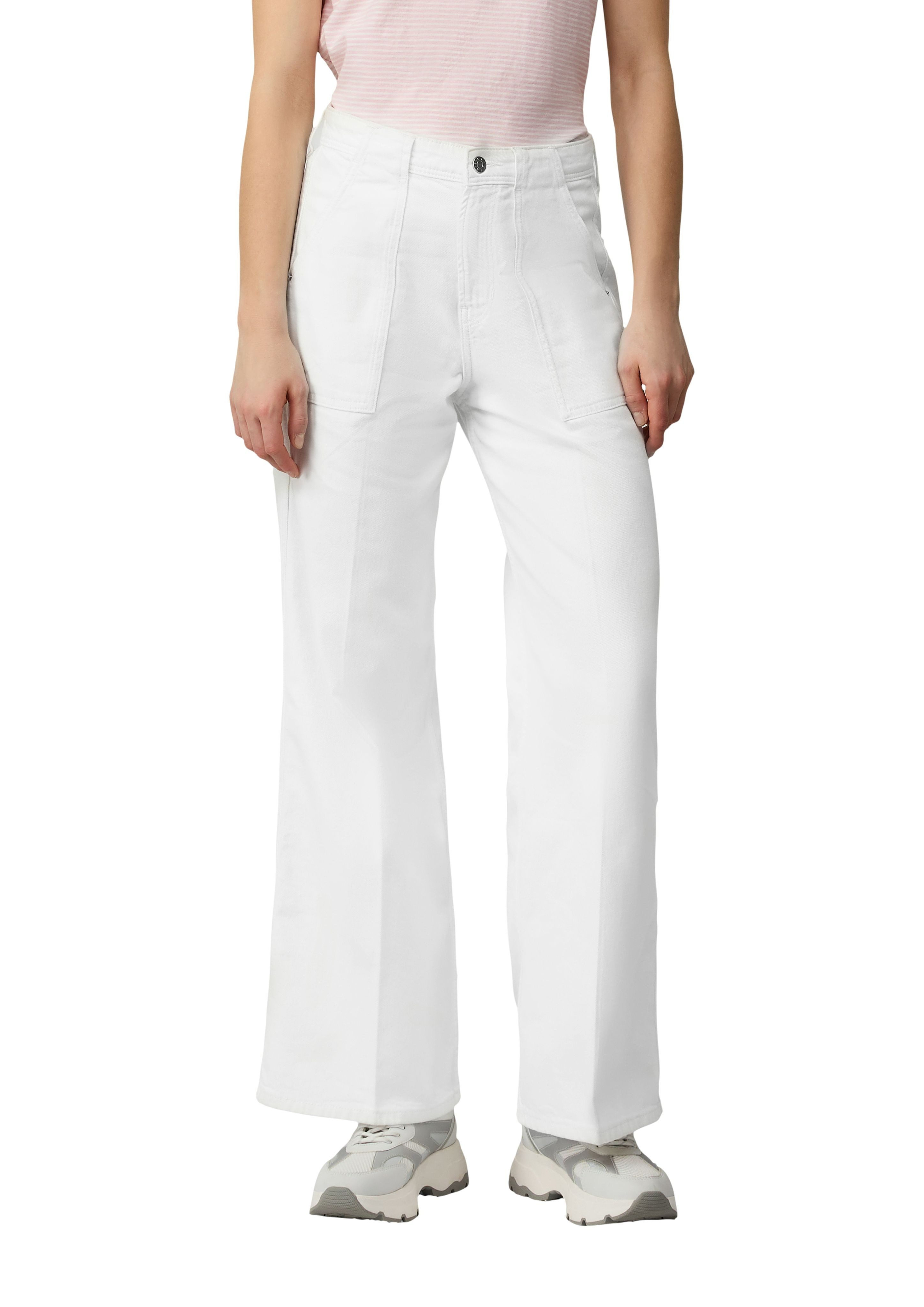 s.Oliver 5-Pocket-Jeans günstig online kaufen