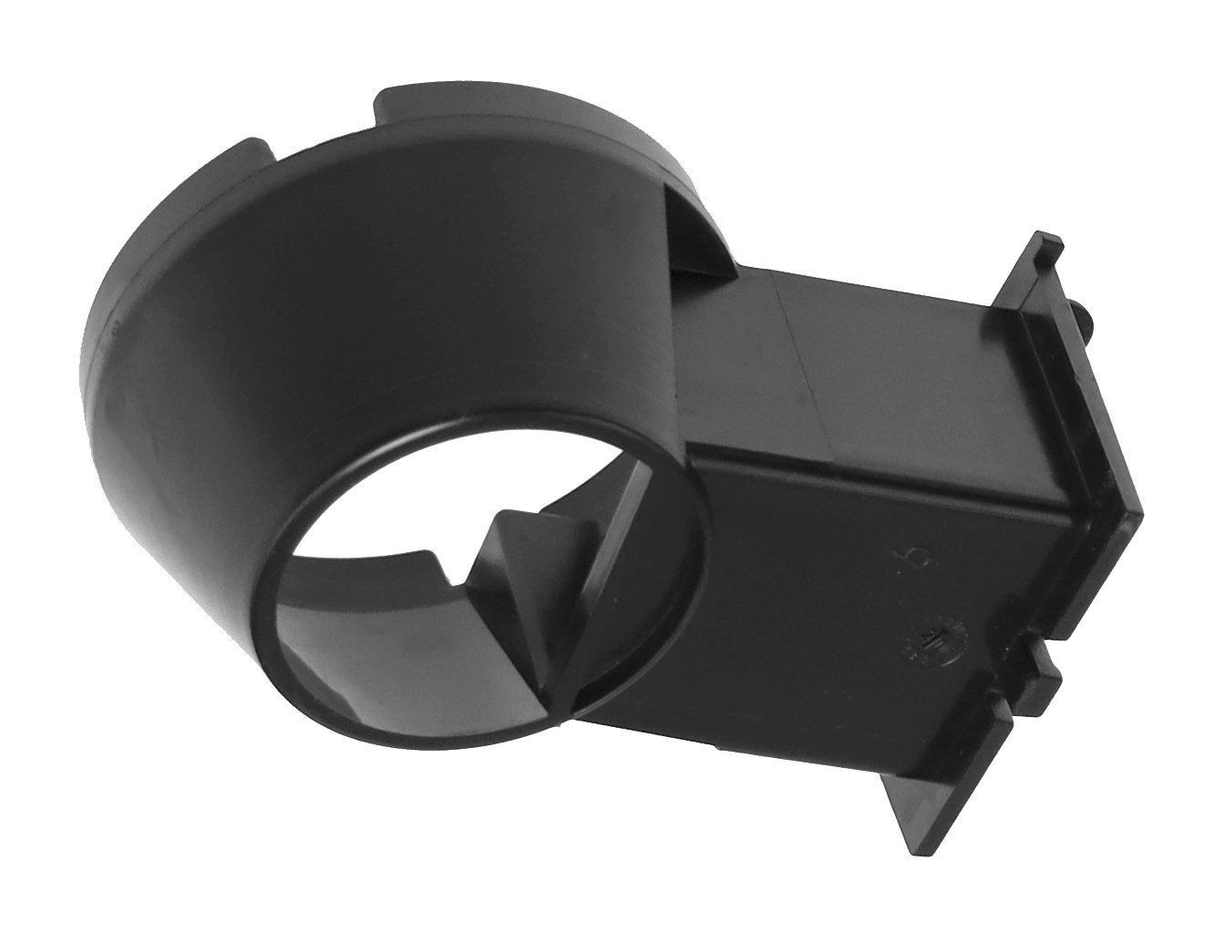 Melitta 6558895 Kaffeepulvertrichter für Kaffeevollautomaten (Beschrei Adapter