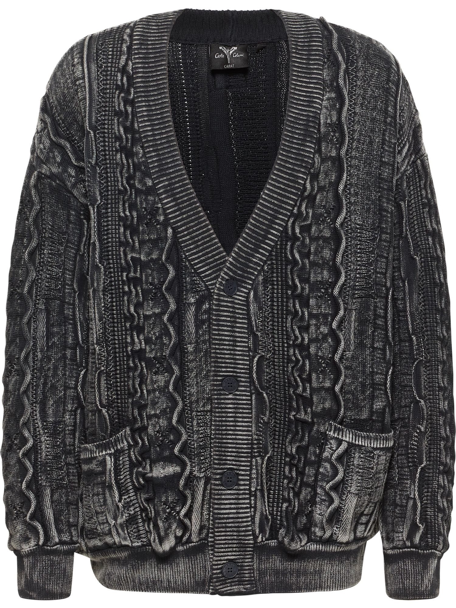 CARLO COLUCCI Sweater Fant