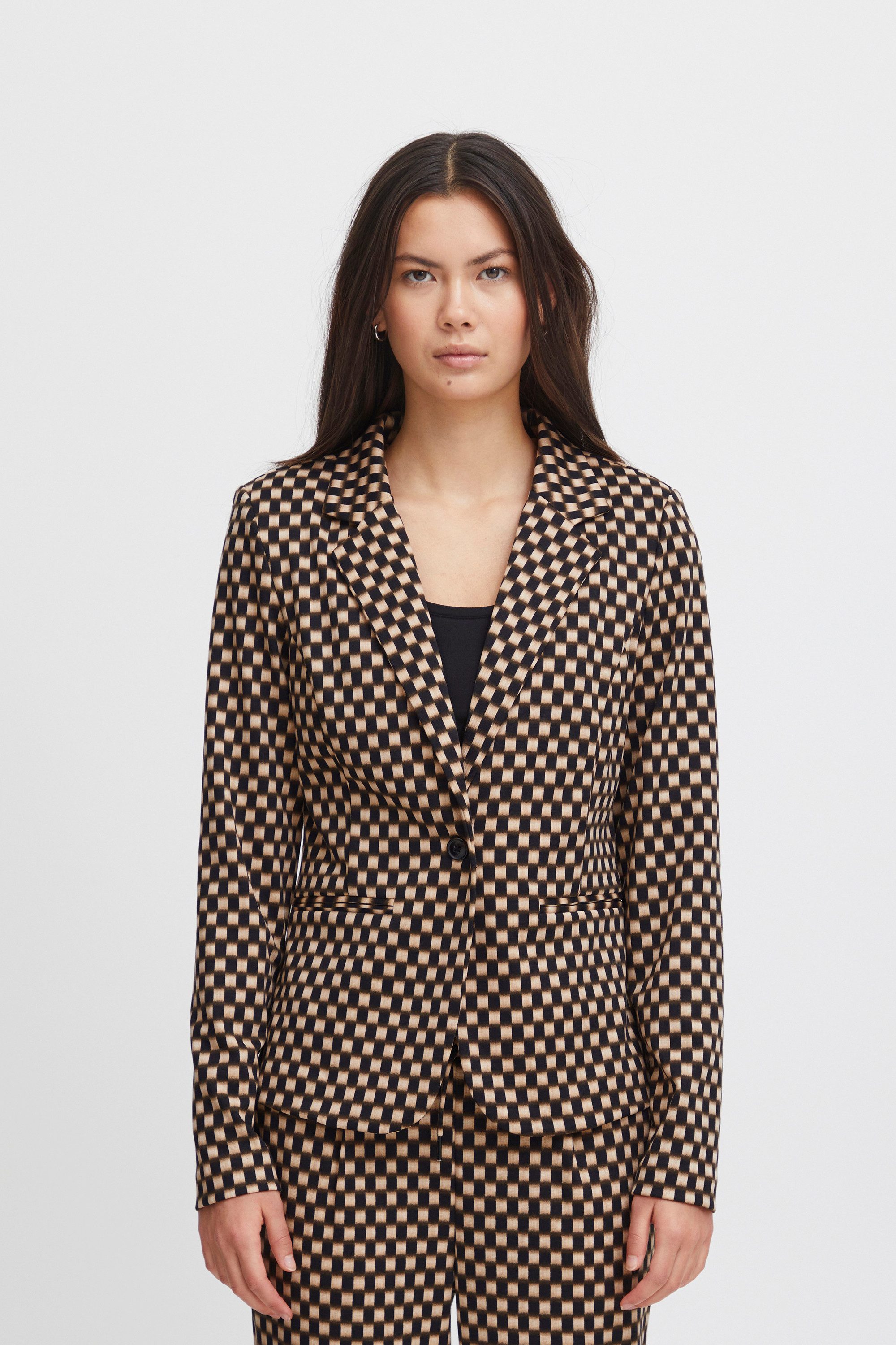 Ichi Jackenblazer Jackenblazer