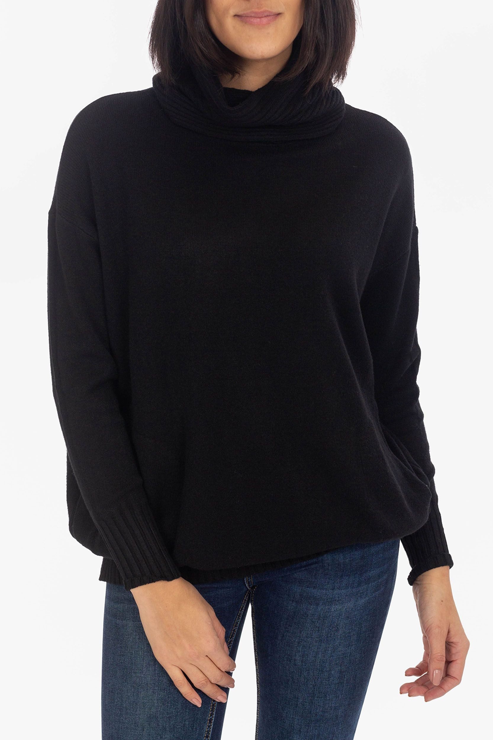 La Strada Langarmshirt