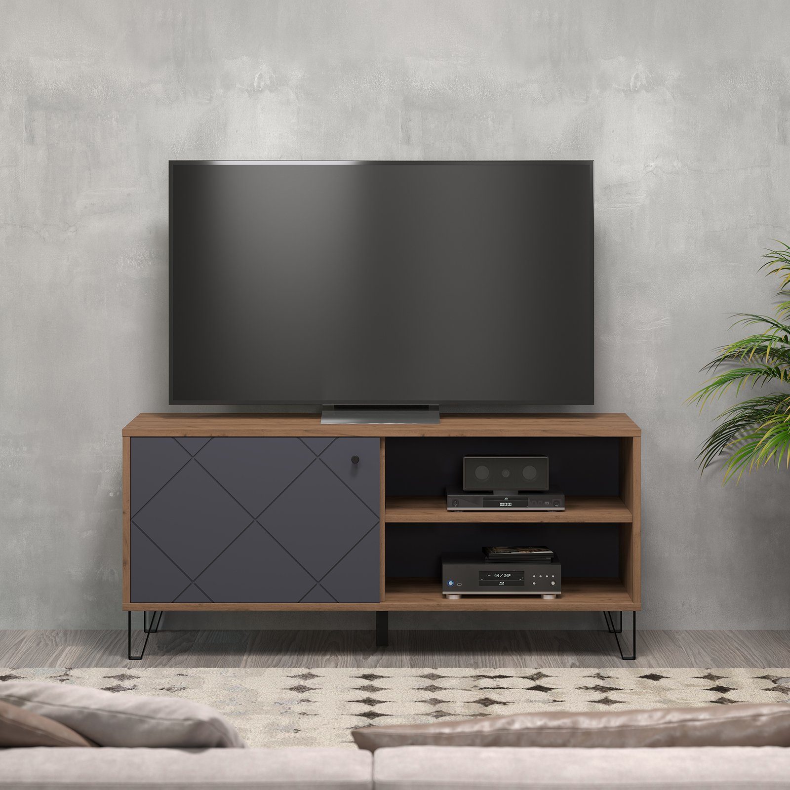 TV-Board