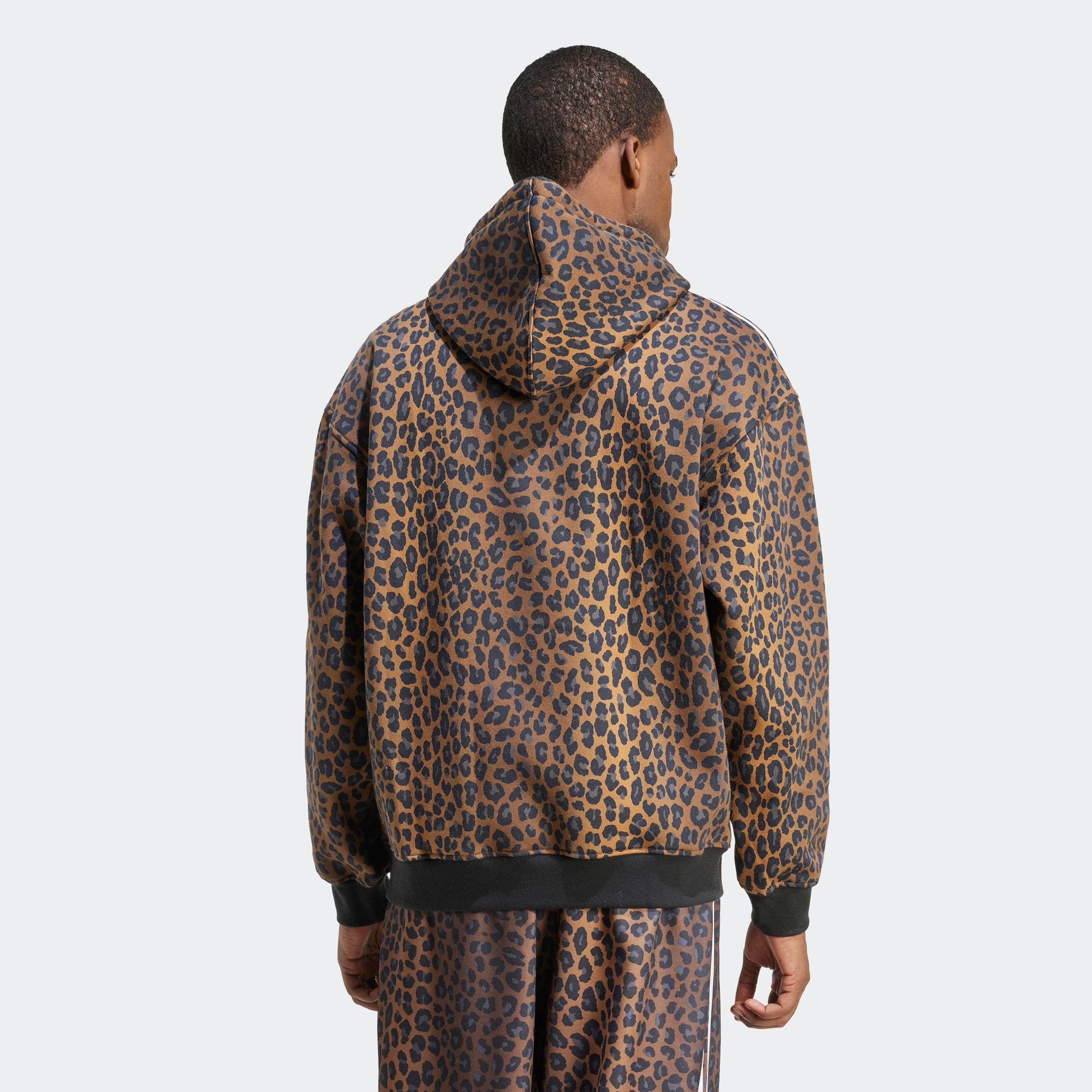 adidas Originals Kapuzensweatshirt GRAPHIC LO HD günstig online kaufen