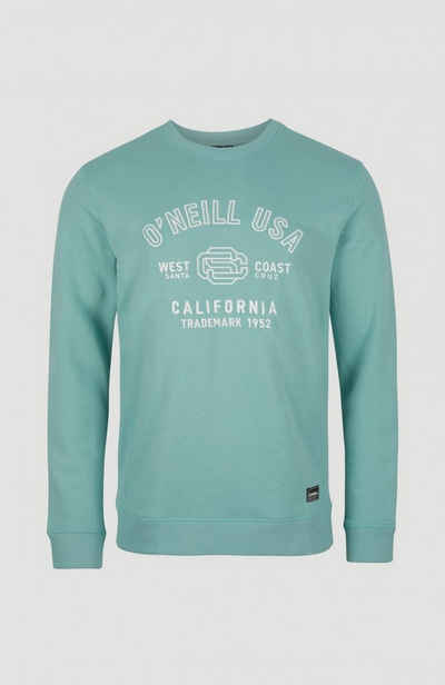 O'Neill Sweatshirt »STATE CREW SWEATSHIRT«