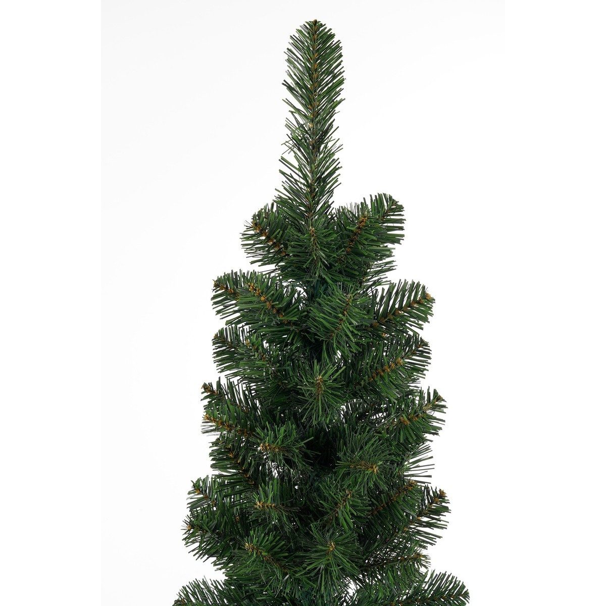 Black Box Trees Künstlicher Weihnachtsbaum Black Box Trees Charlton Pilar Weihnachtsbaum gruen TIPS 280 - h185xd5