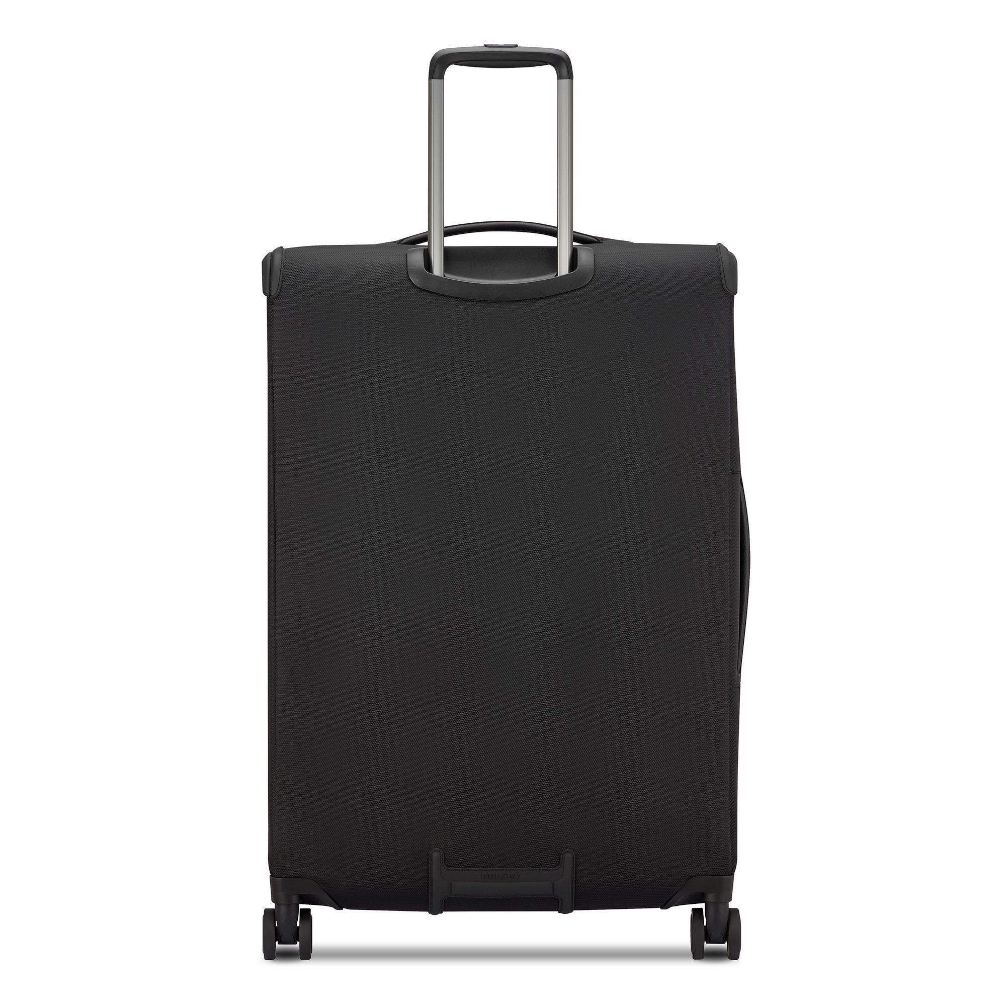 Delsey Paris Weichgepäck-Trolley Montmartre 3, 4 Rollen, Polyester