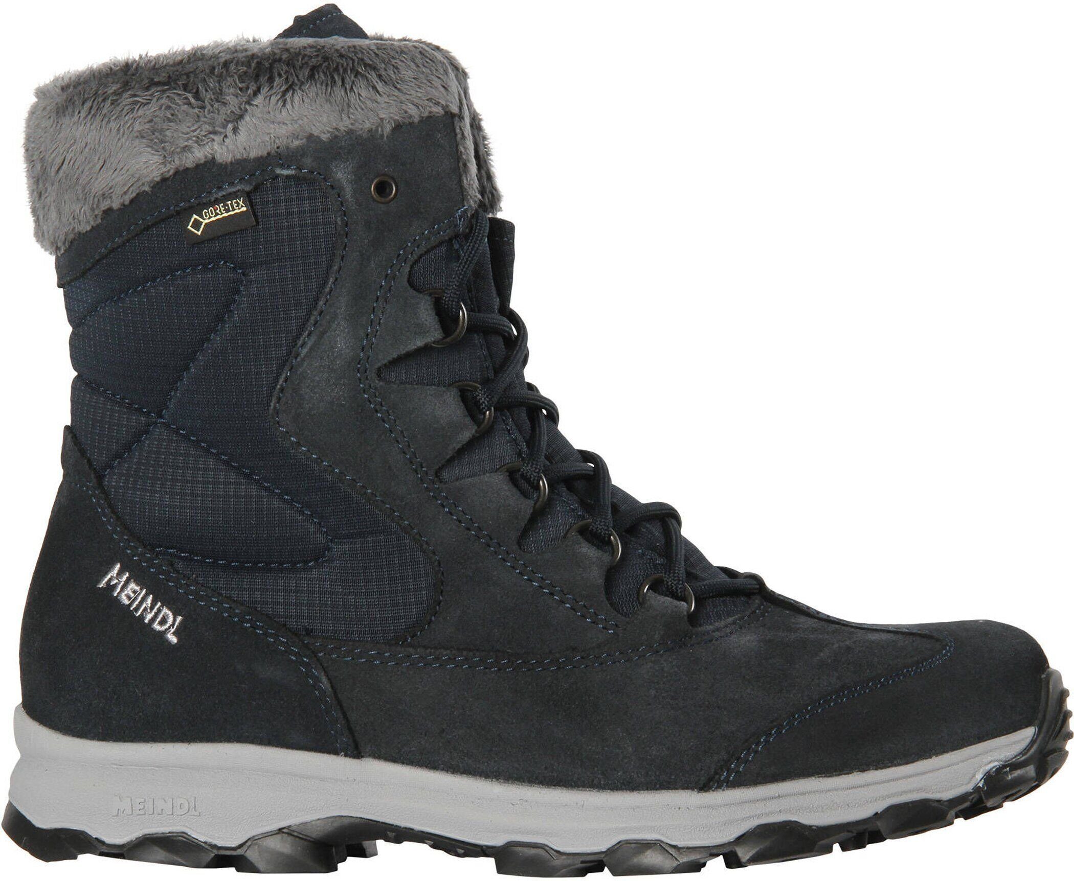 Meindl Civetta GTX Outdoorschuh (2-tlg) mit Plateauabsatz