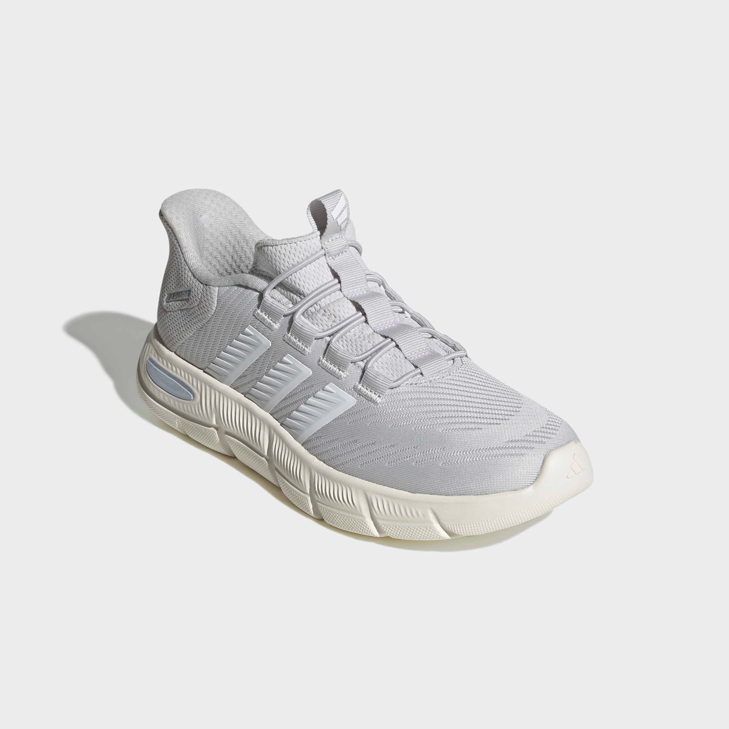 adidas Sportswear CLOUDFOAM FLEX RAPIDFIT Walkingschuh mit Leo Muster