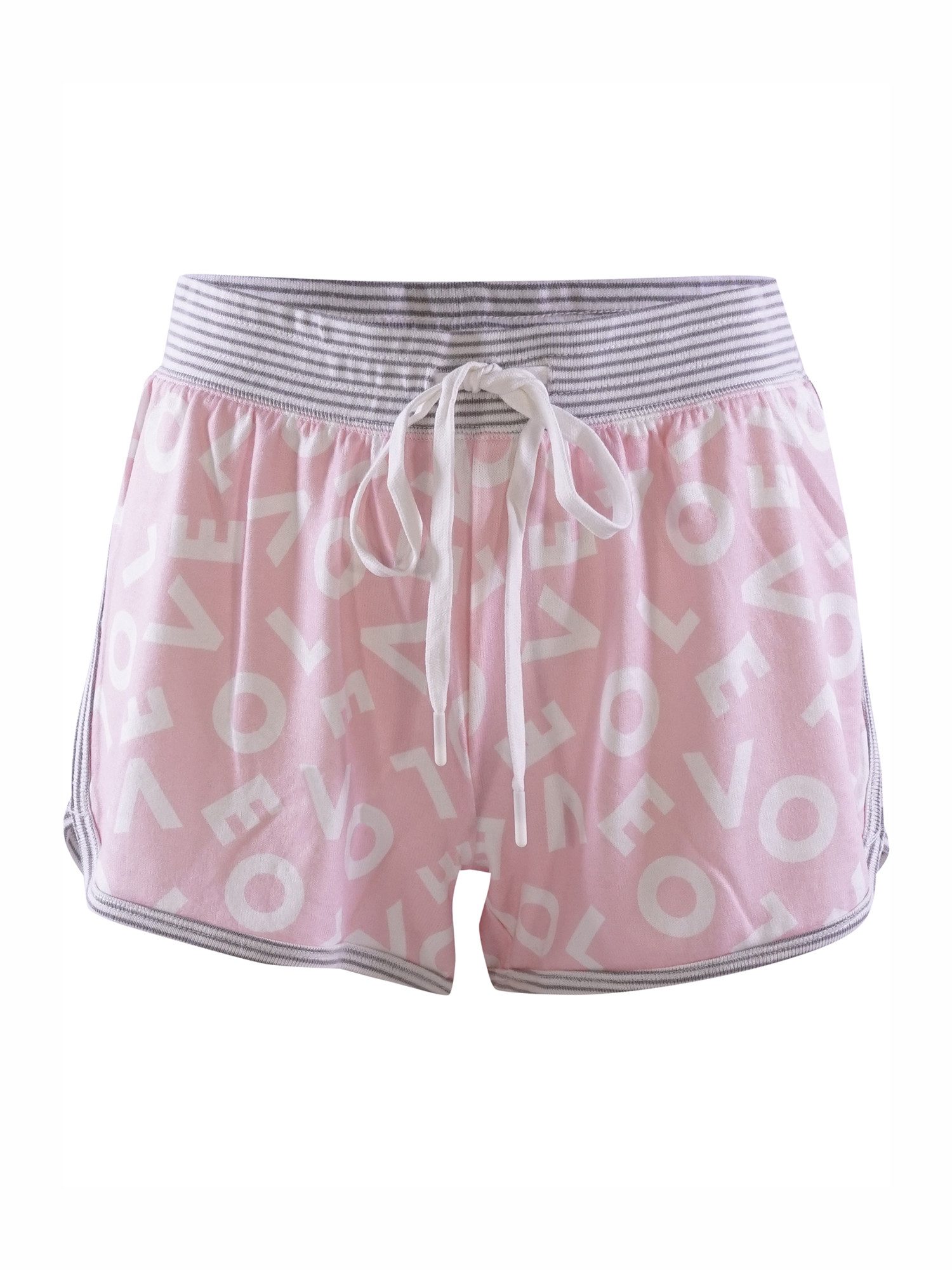 PJ Salvage Pyjamahose short - Live günstig online kaufen