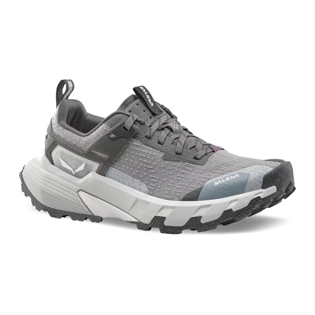 Salewa Pedroc 2 (Speed-Hiking) grau Damen Wanderschuh