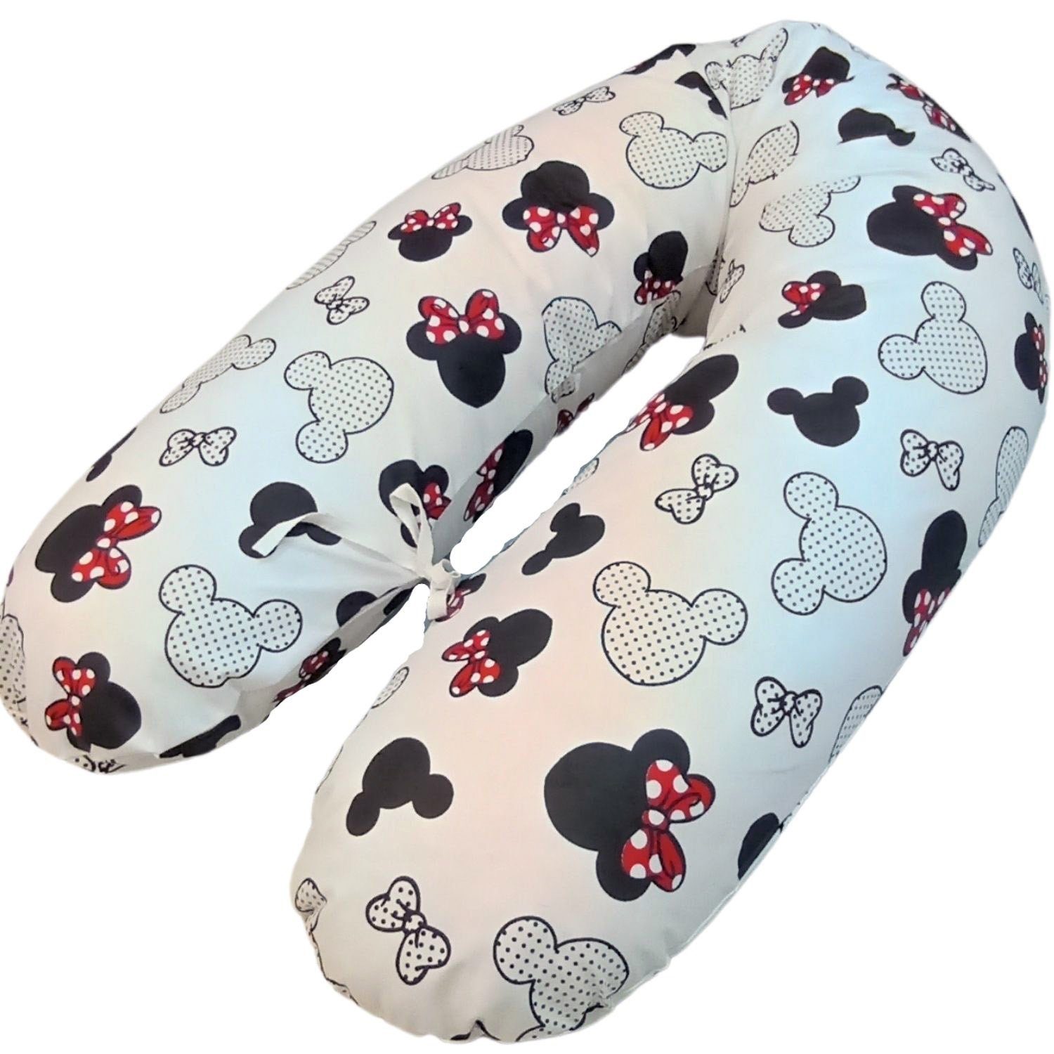 EMI & SAM Stillkissen EMI&SAM Stillkissen Lagerungkissen 170cm Seitenschläf günstig online kaufen