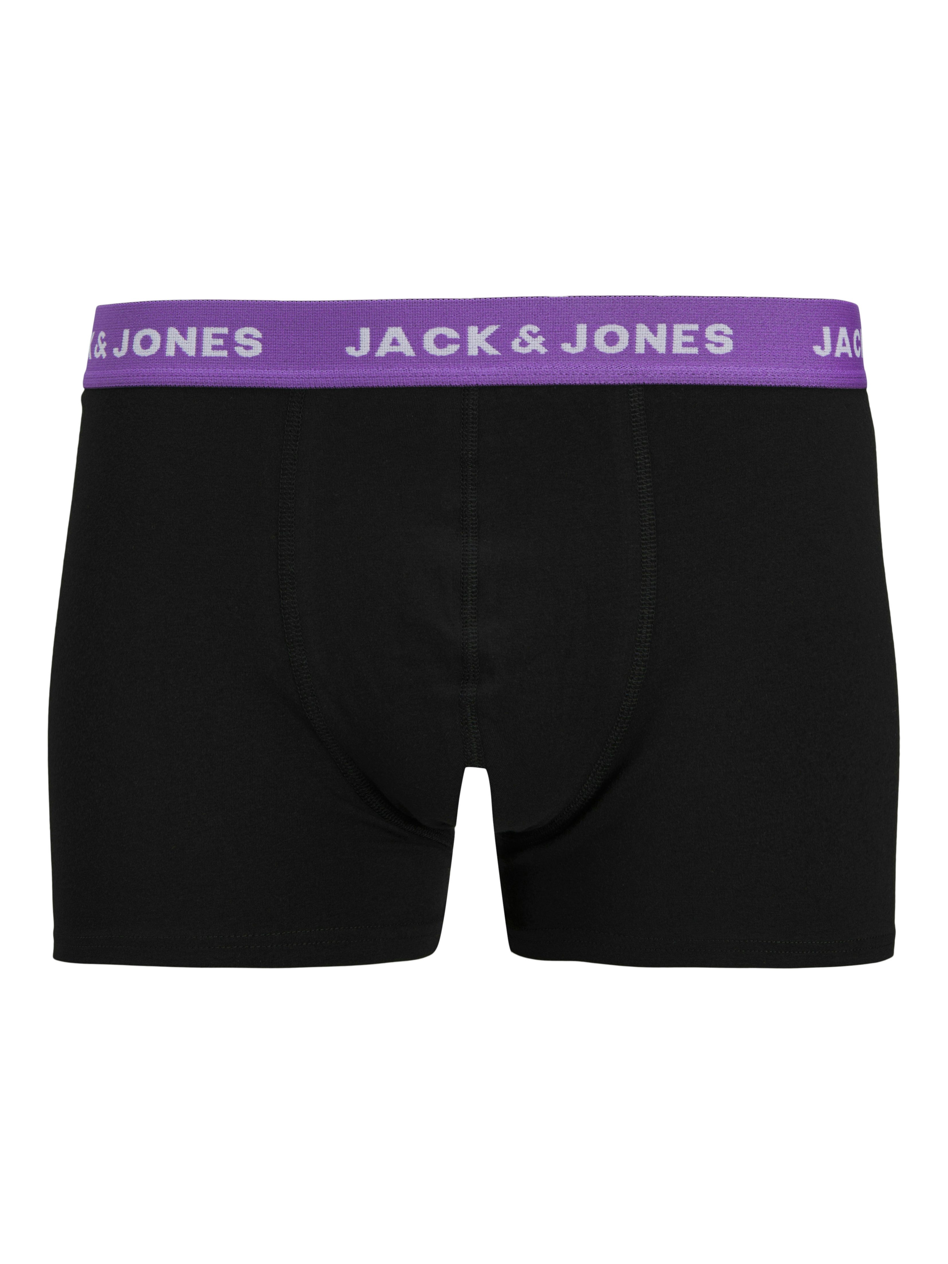 Jack & Jones Trunk JACBEN SOLID günstig online kaufen
