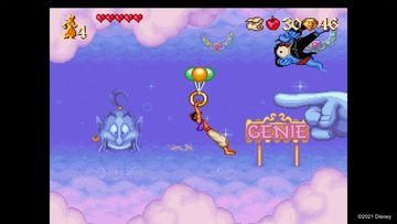 Disney Classic Games - Jungle Book, Aladdin, Lion King PlayStation 4