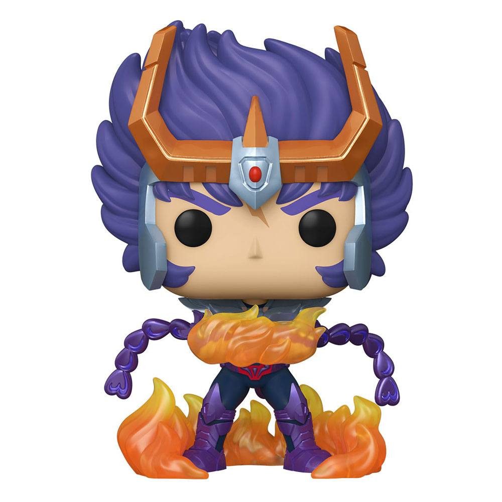 Funko Merchandise-Figur Saint Seiya - Phoenix Ikki #47692