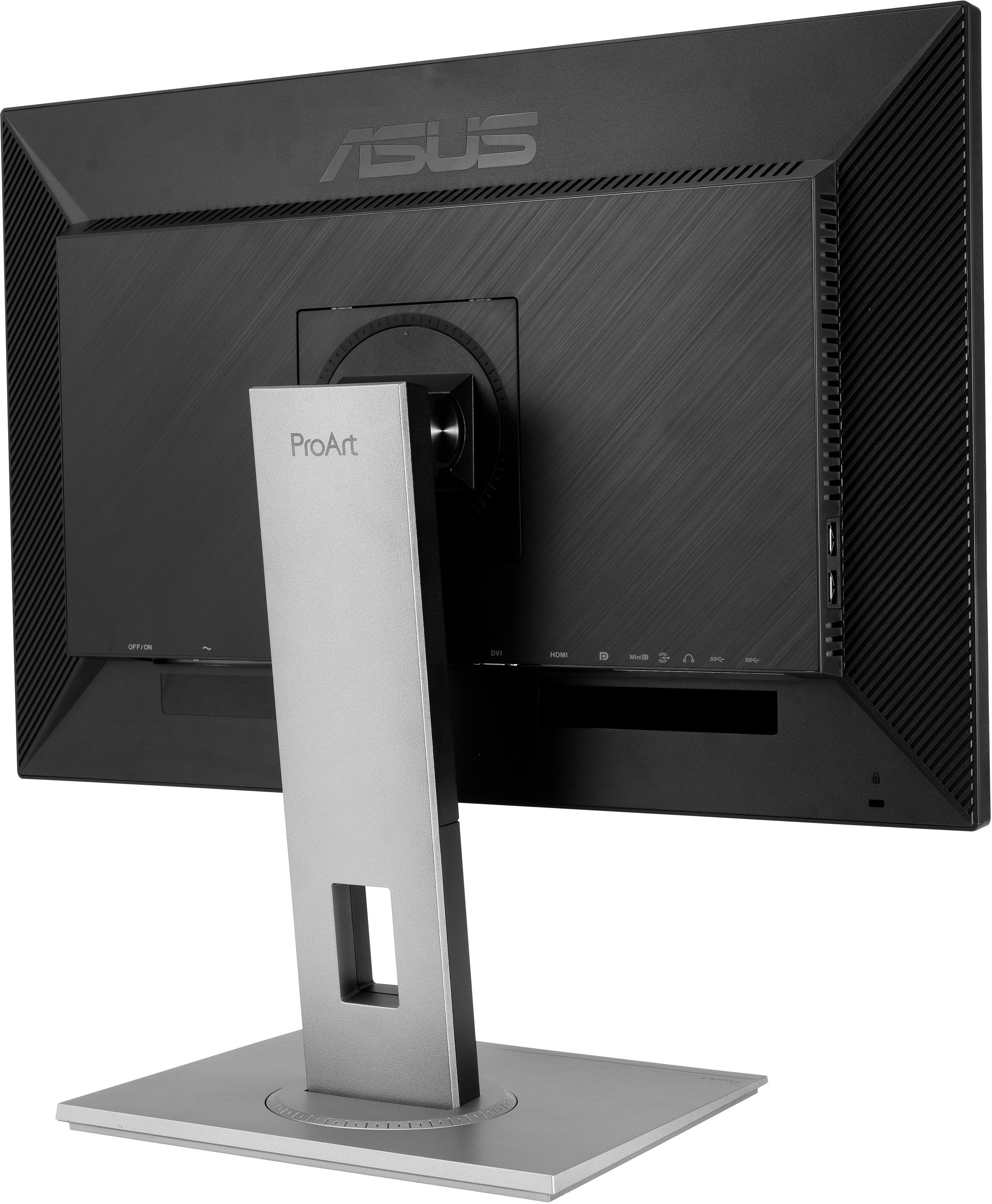 Asus PA278QV LED-Monitor (68,58 x ", 5 px, WQHD, 1440 Reaktionszeit, cm/27 2560 ms IPS)